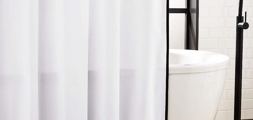 5 начина да използвате стара завеса за душ