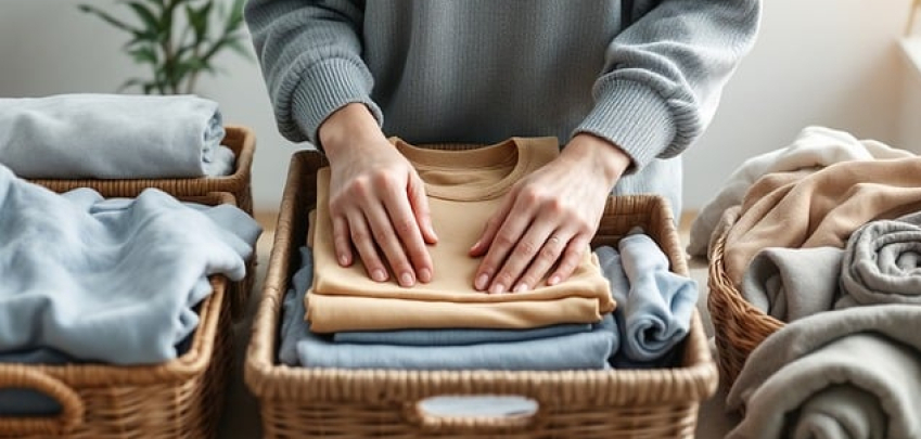 5 неща, които да разчистите през ноември, преди да дойде зимата