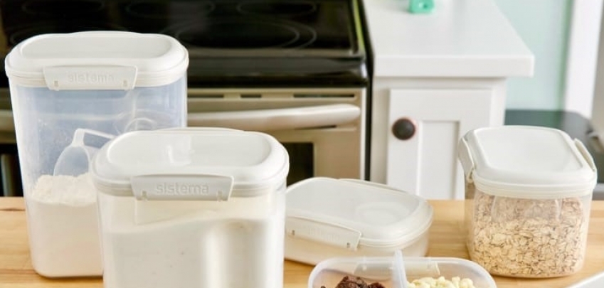 9 малки неща, които правят кухнята ви разхвърляна