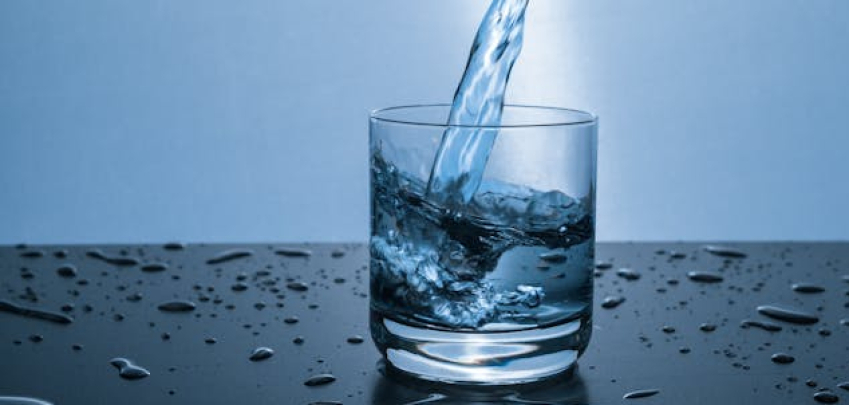 6 необичайни признака на дехидратация, за които трябва да знаете