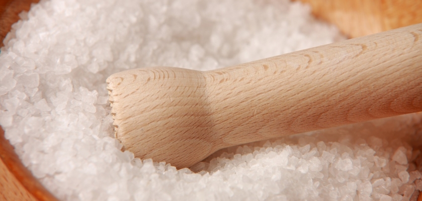 16 изненадващи употреби на солта