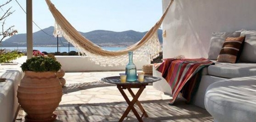 30 идеи за средиземноморски стил у дома