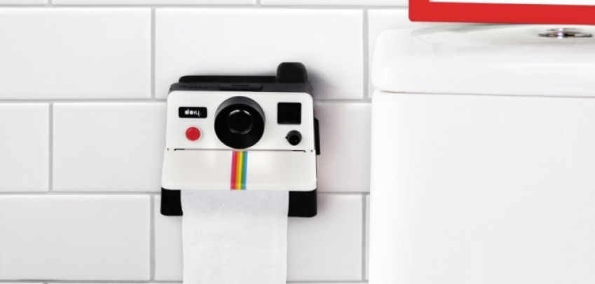 10 весели и нестандартни стойки за тоалетна хартия