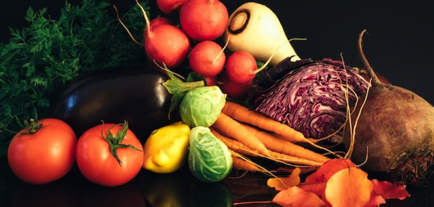 6 двойки плодове и зеленчуци, които не могат да се съхраняват заедно