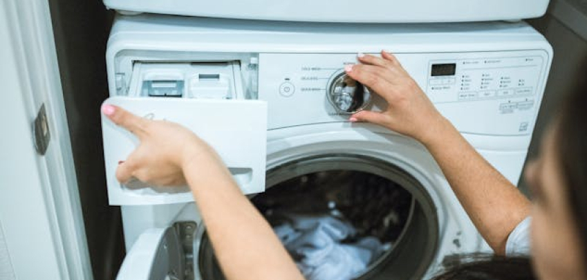 10 неща, които винаги трябва да перете с гореща вода