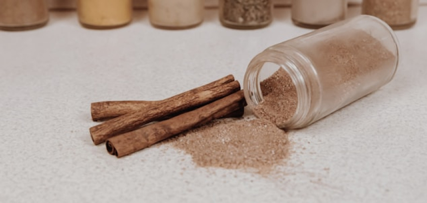 Изненадващи приложения на канелата