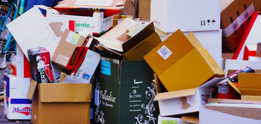 Вещи, които не трябва да изхвъряте когато чистите