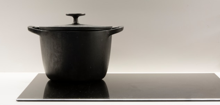 10-те най-големи грешки, които правите на индукционен котлон