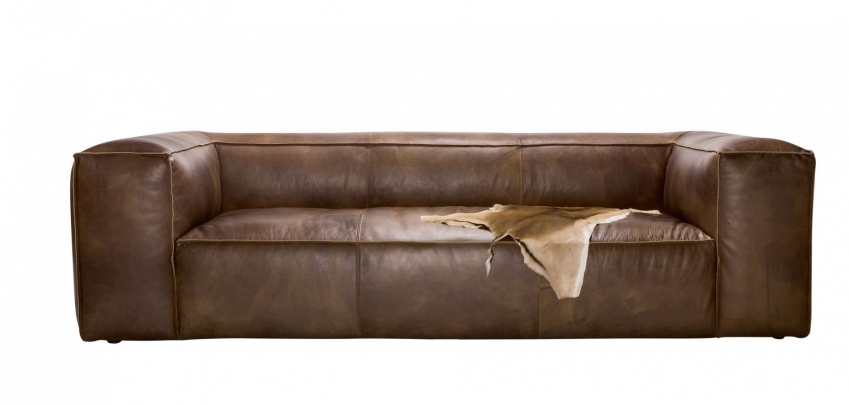Кожен или текстилен диван да изберем?