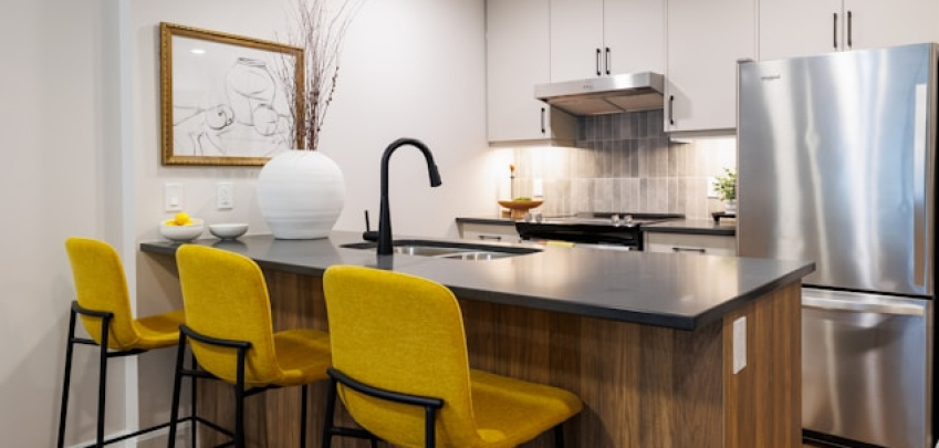 Как да почистите и поддържате уредите от неръждаема стомана