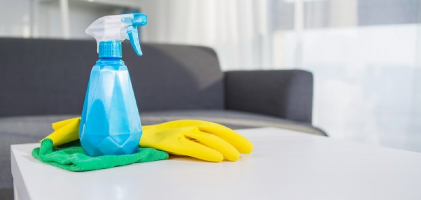 6 ежедневни навика за безупречна чистота у дома