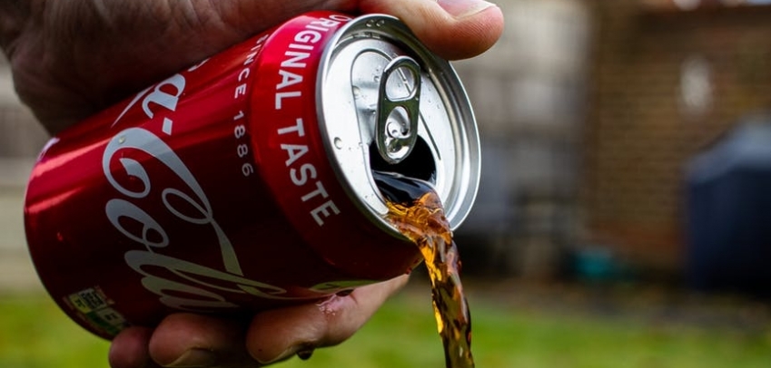 7 неща, които бихте могли да направите с кока-кола 