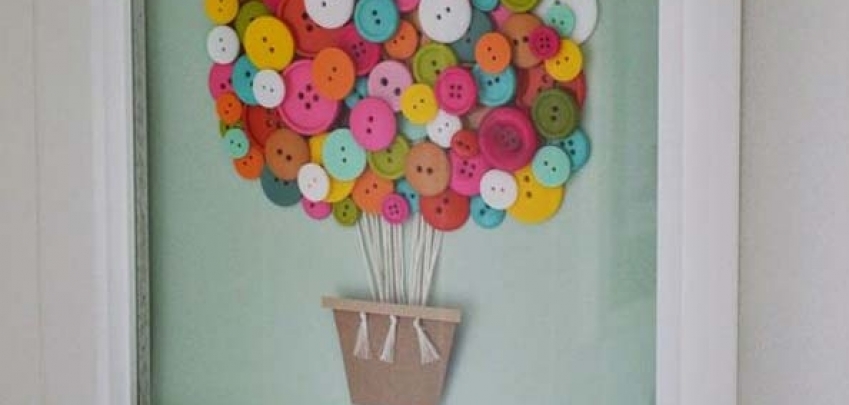 Идеи за декорация на бебешката стая