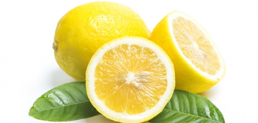 Изненадващи употреби на лимоновия сок 