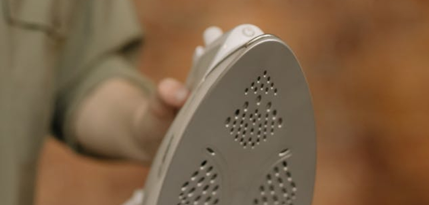 Хитри трикове, с които ще улесните гладенето