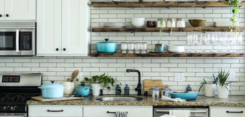 11 кухненски предмета, от които е време да се отървете