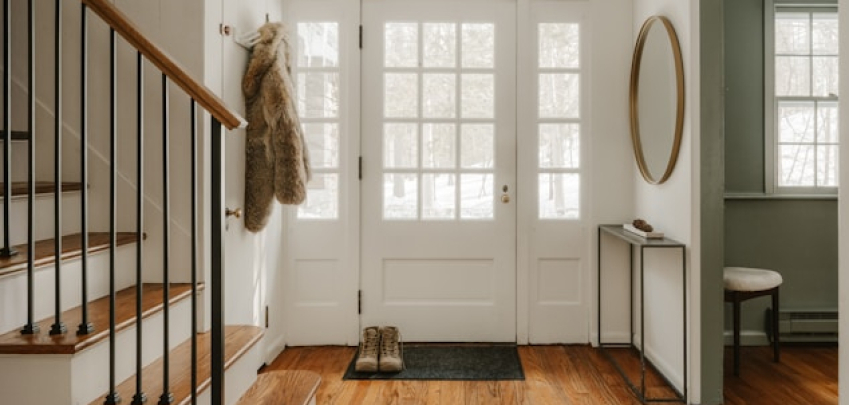 Малко антре, голям ред