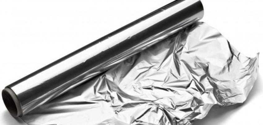 10 нови приложения на алуминиевото фолио 
