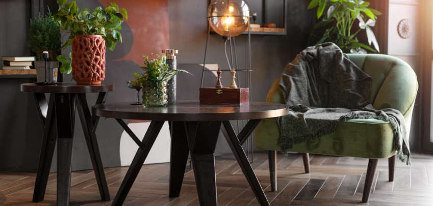 8 тенденции в мебелите, които ще виждаме навсякъде през 2026 г., според дизайнерите