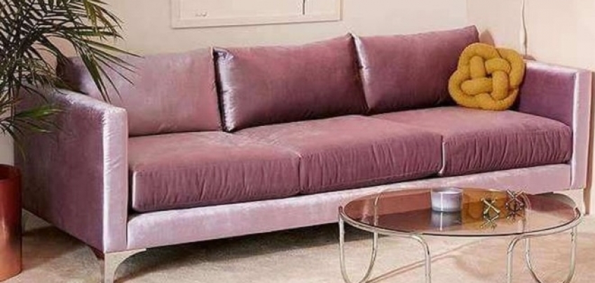 6 типа дивани, които ще паснат на модерния интериор 