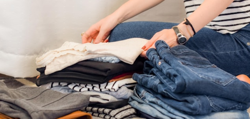 7 неща, които е добре да разчистите през декември