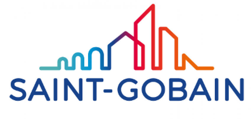 Сен-Гобен разкри своето ново лого