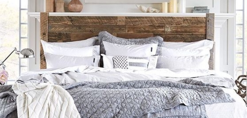 9 неща, които ще направят спалнята ви по – приветлива 