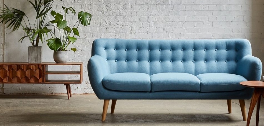 Как да изберете перфектния диван