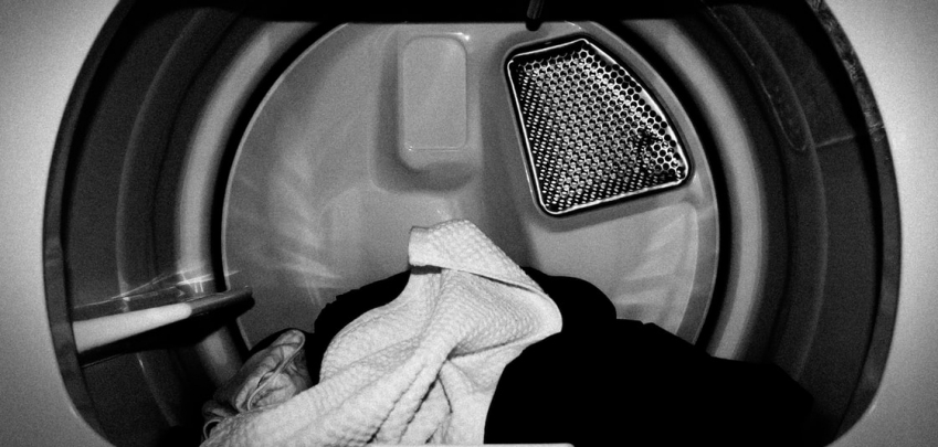 6 признака, че трябва да смените пералната машина
