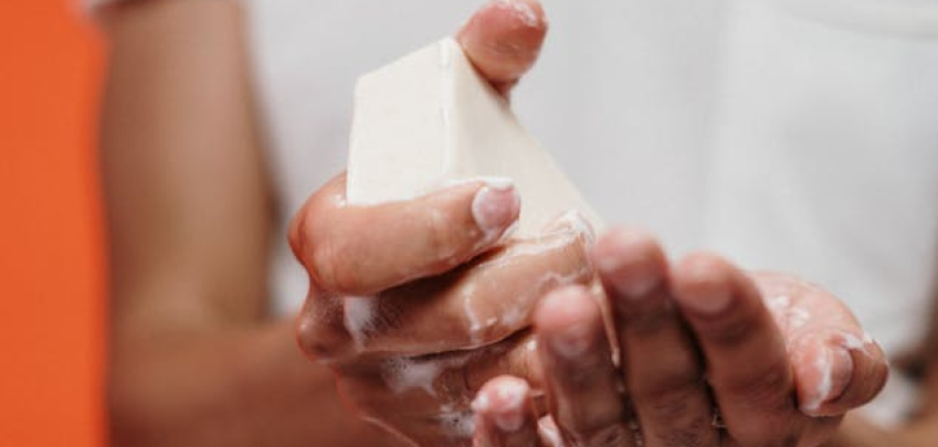 13 неща, след които е добре веднага да измиете ръцете си