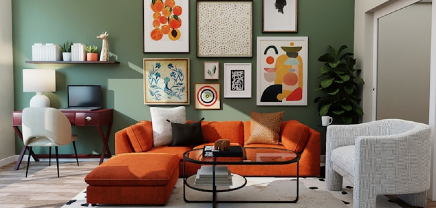 6 начина, по които дизайнерите пестят пари при ремонт