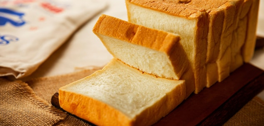 Неочаквани неща, които можете да направите с останалия хляб