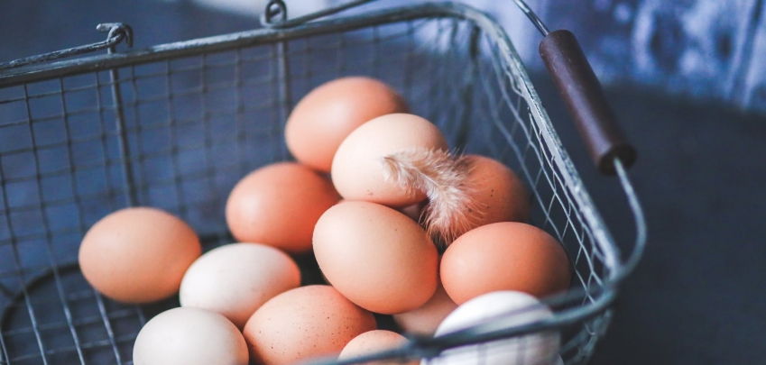 5 неща, които може да направите с яйцата - освен да ги ядете 