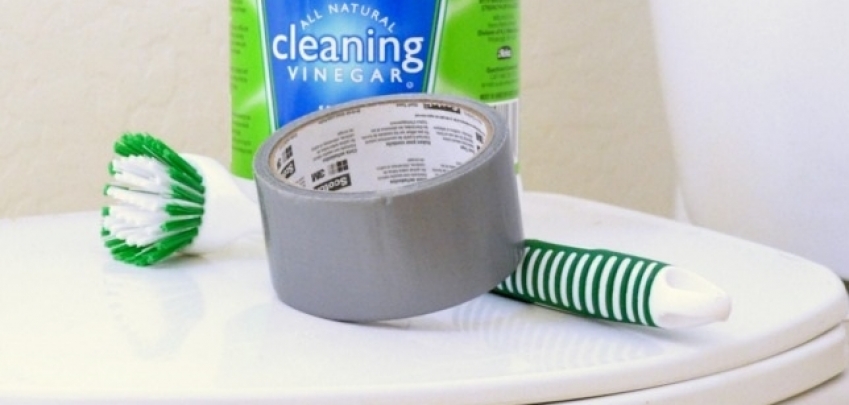 Хитрини за чистене, които ще ви спестят време