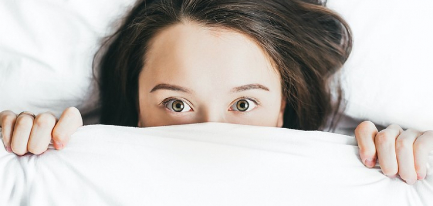 10 неща в спалнята, които причиняват безсъние