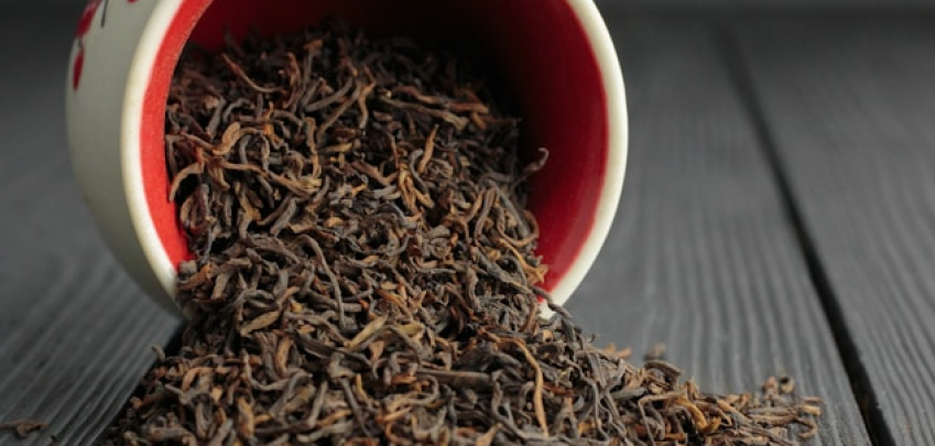 Интересни факти за черния чай