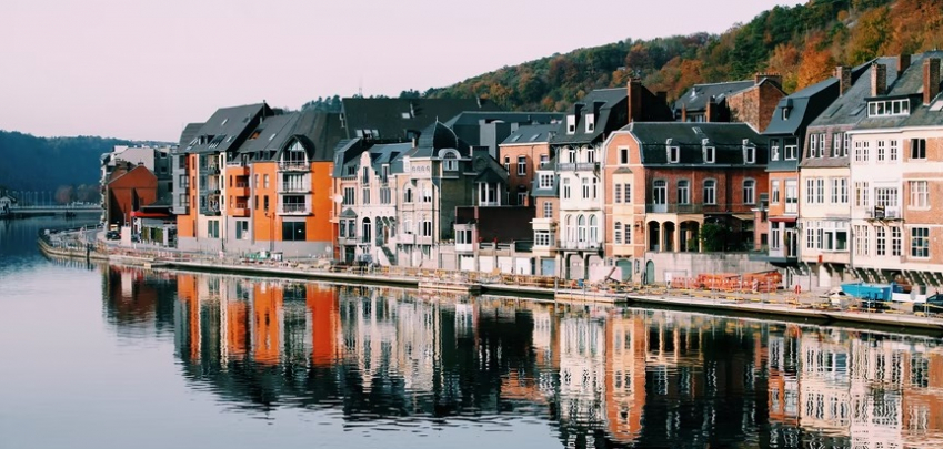 Най-красивите малки градове в Европа (част 1)