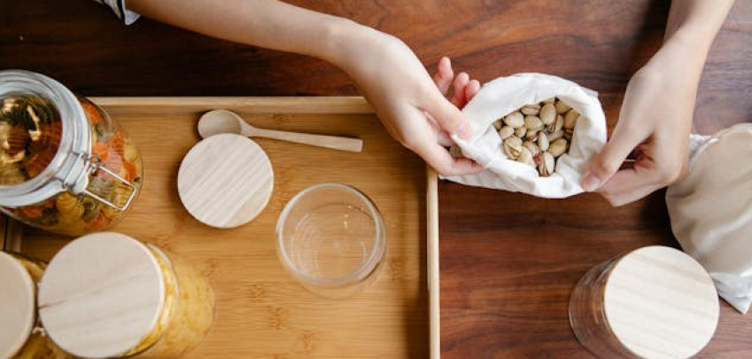 12 трика за съхранение на храна, които я запазват свежа по-дълго