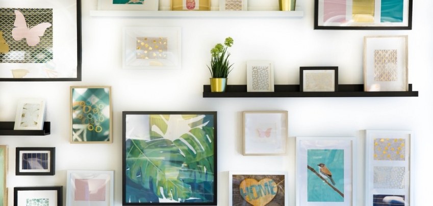 5 начина да декорирате дома си, без да харчите нищо