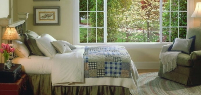 5 начина да направите спалнята по -  уютна