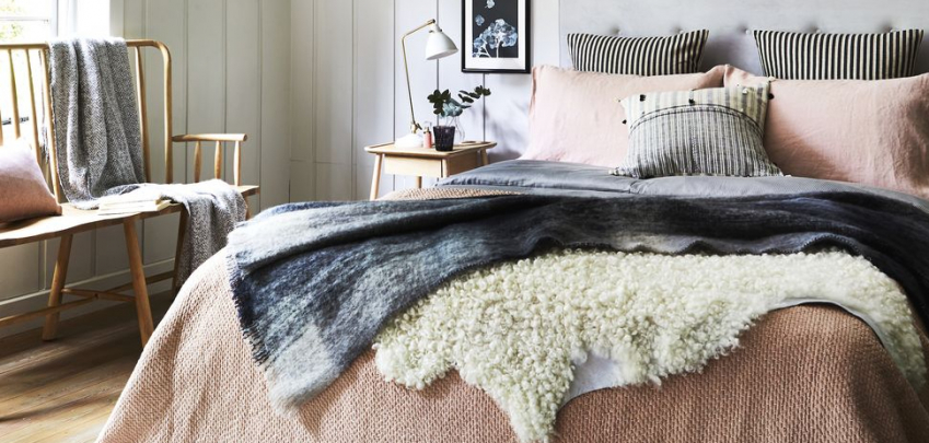 5 начина да създадете най-уютната спалня