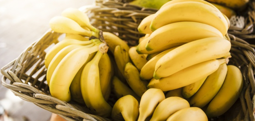 Защо не трябва да изхвърляте банановите кори 