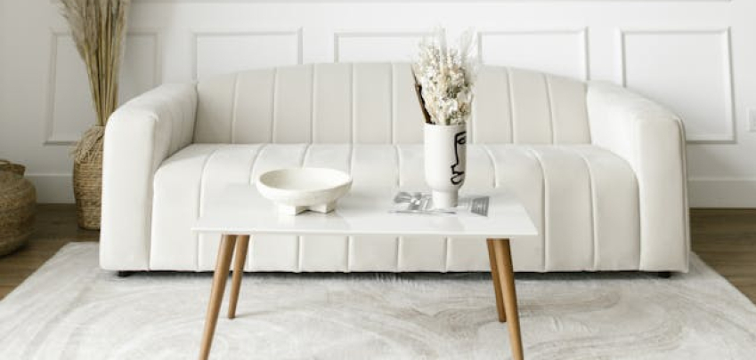 Световен дизайнер разкрива основна грешка при обзавеждането на хола, която трябва да се избягва