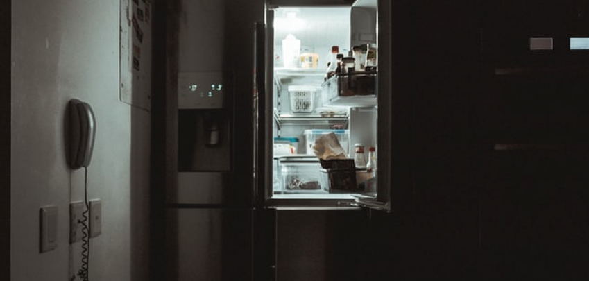 8 необичайни неща, които трябва да държите в хладилника си