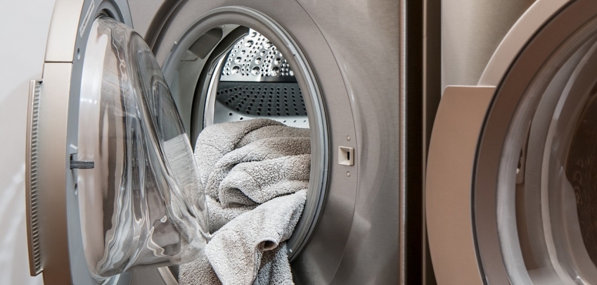 Съвети за прането, с които дрехите ви ще бъдат винаги свежи 