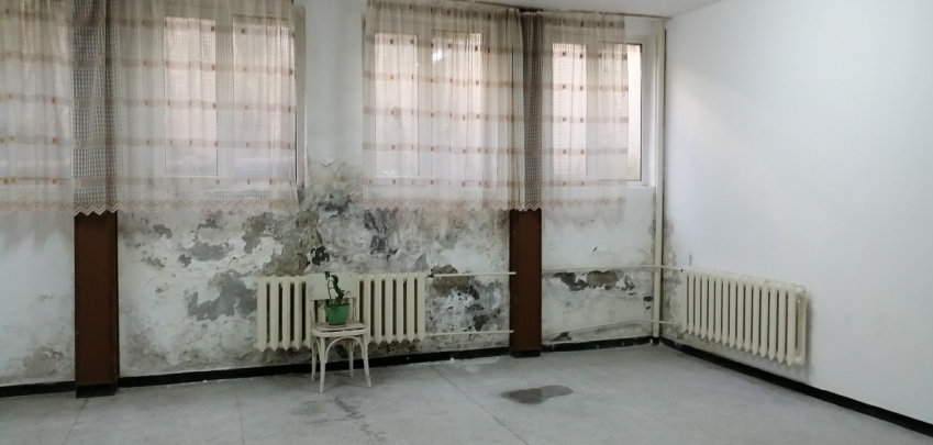 Болницата в Трявна ще обнови две отделения с боя от „Оргахим“