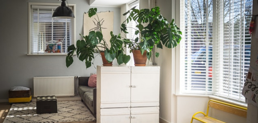 Как да създадем антистресово пространство