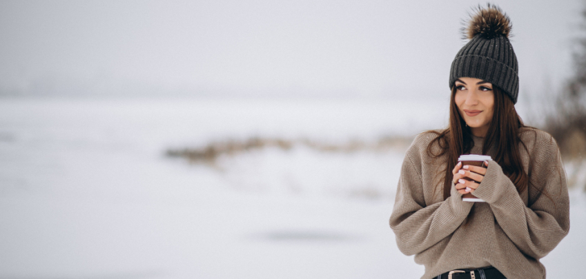 15+ изненадващи начина да засилите имунитета тази зима