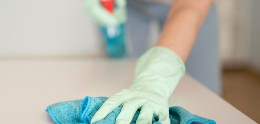 7 неща у дома, които създават прах, без да го осъзнаваме