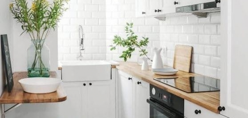9 съвета за премахване на миризмите от готвено в дома ви